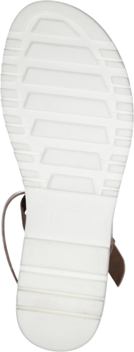 Bullboxer - 88004 Platin/Beige