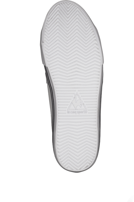 Le Coq Sportif - Patrick canvas Bright White New