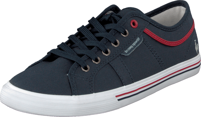Le Coq Sportif - Patrick canvas Dress Blue