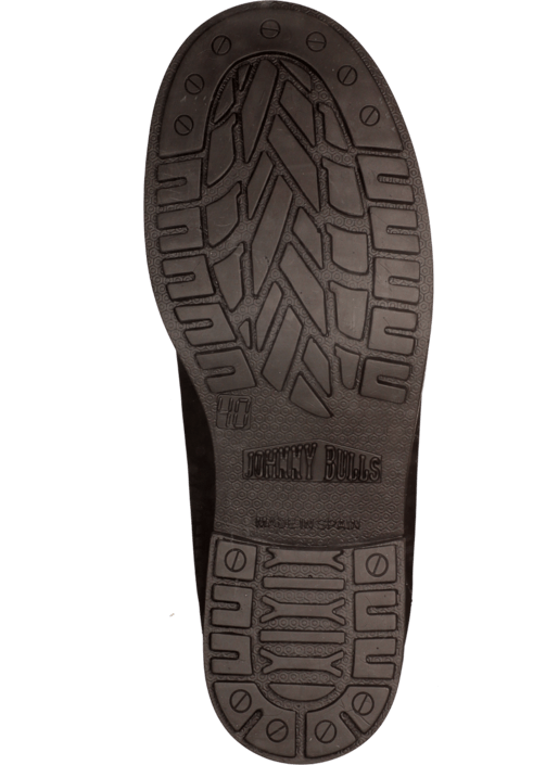 Johnny Bulls - Low Elastic Chelsea Black
