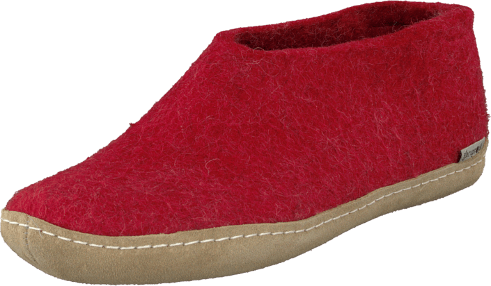Glerups - A-08-00 Red