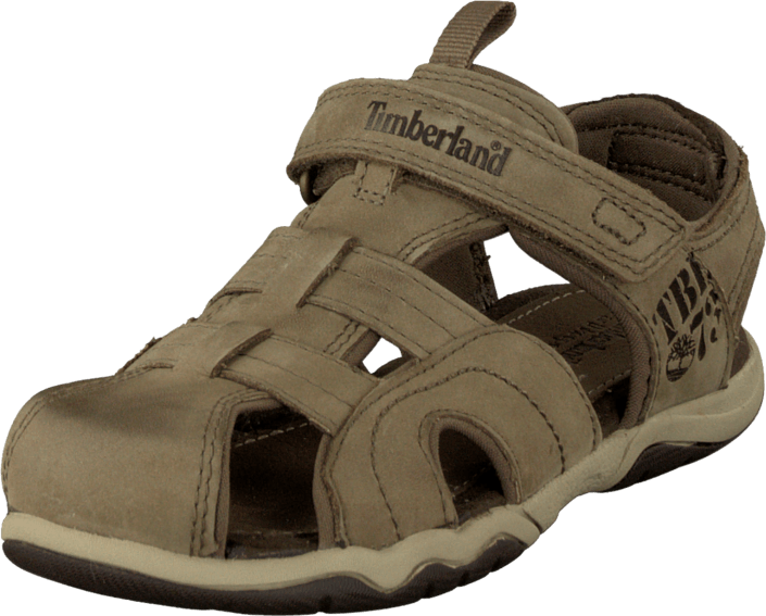 Timberland - Oak Bluffs Fisherman Greige