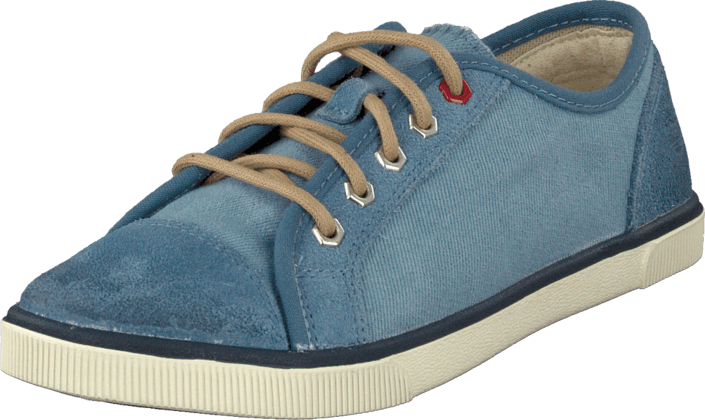 Timberland - Glastenbury oxford Blue Denim