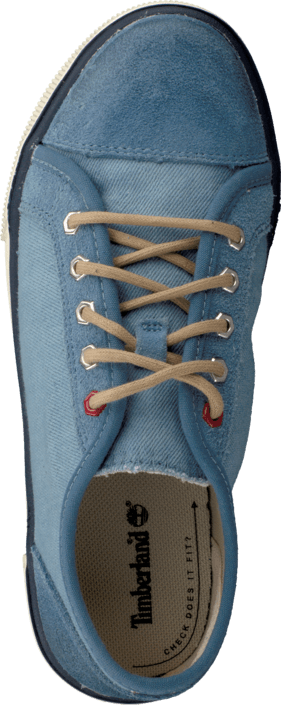 Timberland - Glastenbury oxford Blue Denim