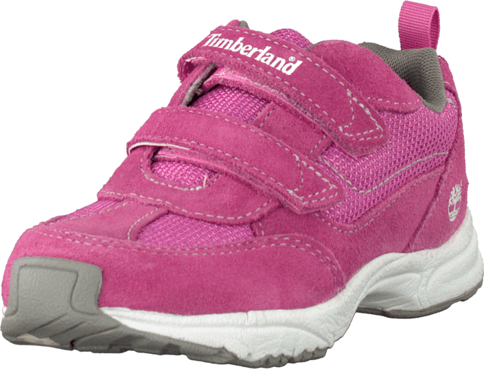 Timberland - Trailfinder Hook & Lopp Pink