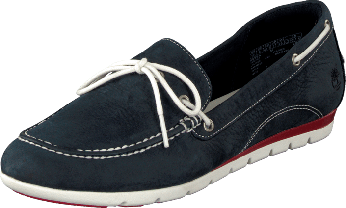 Timberland - Harborside Navy Blazer BFB