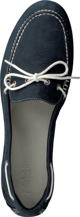 Timberland - Harborside Navy Blazer BFB
