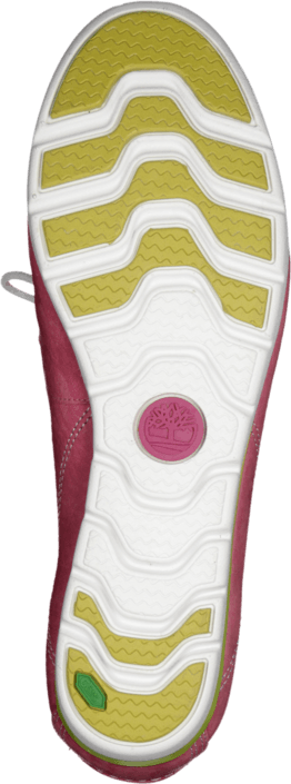 Timberland - Harborside Dark Pink BFB