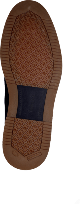 Timberland - Brook Park oxford Navy Suede