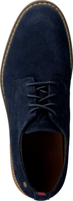 Timberland - Brook Park oxford Navy Suede