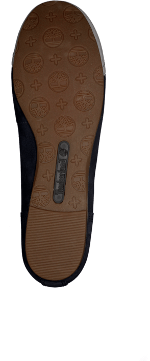 Timberland - Ellsworth Navy/Sleet Grey BFB