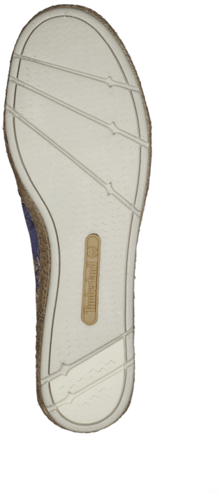 Timberland - Csaco Bay Slip-On Dutch Blue Floral