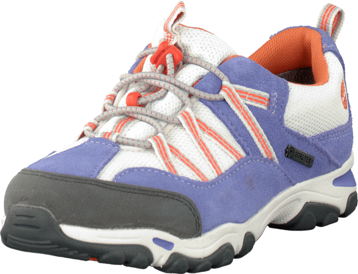 Timberland - Trail Forcce oxford GTX Purple/Coral