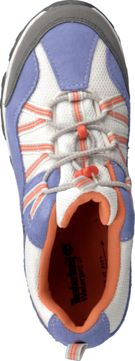 Timberland - Trail Forcce oxford GTX Purple/Coral