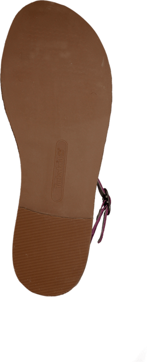 Timberland - Sheafe ankel strap Dahlia Mauve Gluvy