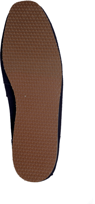 Timberland - Hayes Valley Navy Suede