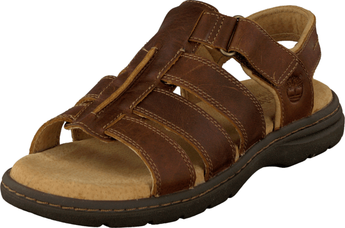 Timberland - Altamont 2.0 Fisherman Brown FG