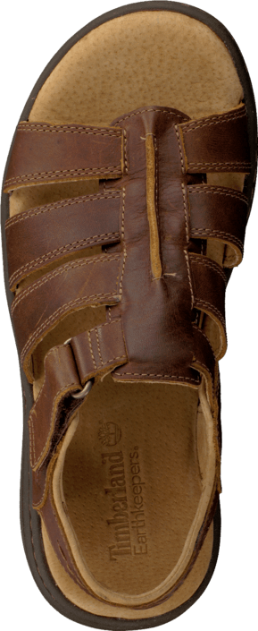 Timberland - Altamont 2.0 Fisherman Brown FG
