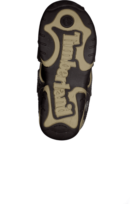 Timberland - Adventure Fisherman Brown/Tan