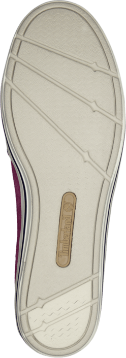 Timberland - Casco Bay Slip-On Dahlia Mauve