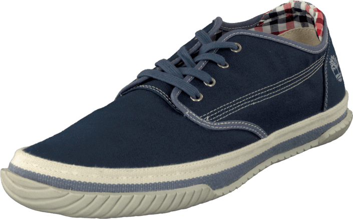 Timberland - Kirklin Oxford Navy/Slate