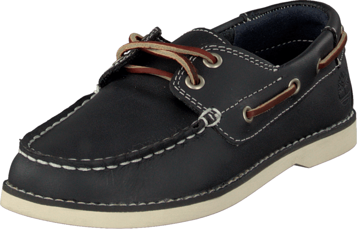 Timberland - Seabury Navy Smooth