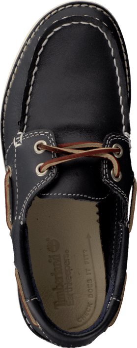 Timberland - Seabury Navy Smooth