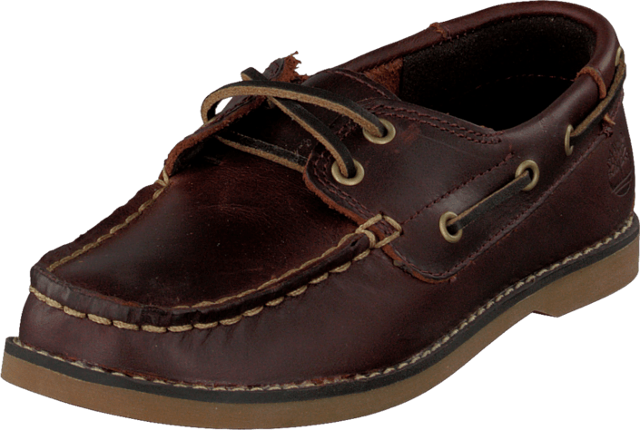 Timberland - Seabury Dark Brown