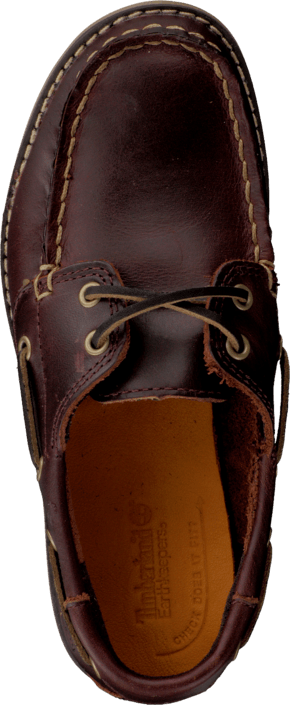 Timberland - Seabury Dark Brown
