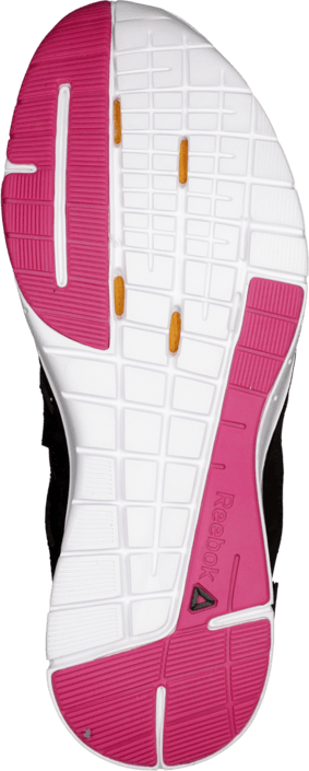 Reebok - Reebok Zcut Tr Black/Gravel/Blazing Pink