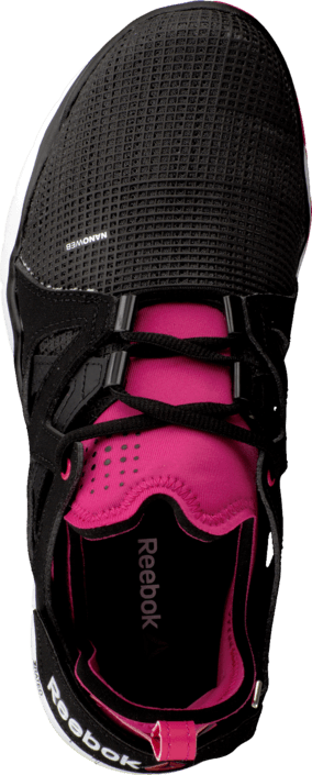 Reebok - Reebok Zcut Tr Black/Gravel/Blazing Pink