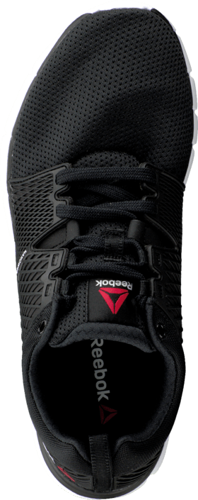 Reebok - Reebok Zquick Dash Black/White