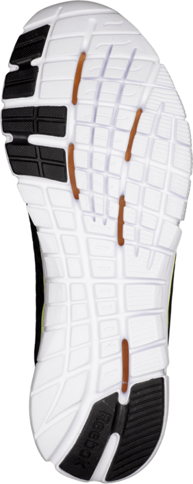 Reebok - Reebok Zquick Dash Black/Solar Yellow/Wht