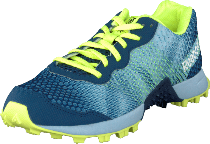 Reebok - TR Wild Denim Glow/Batik Blue