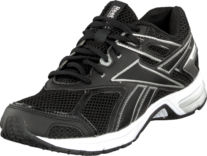 Reebok - Pheehan Run 3.0 Black/Pure Silver/White