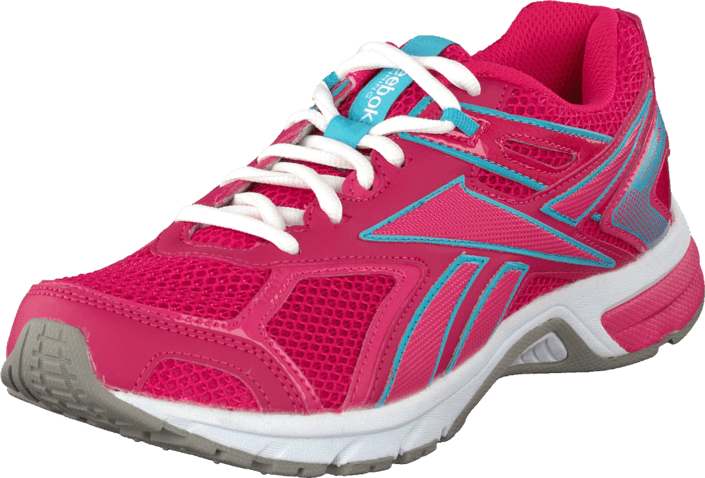 Reebok - Pheehan Run 3.0 Blazing Pink/Neon Blue