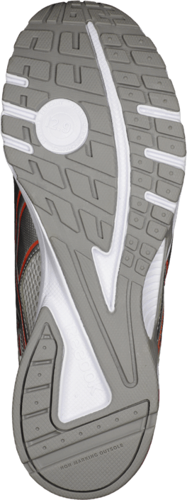 Reebok - Pheehan Run 3.0 Steel/Slvr Met/Blazing Pink