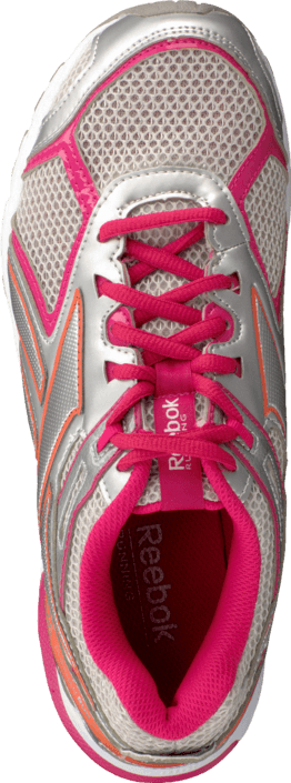 Reebok - Pheehan Run 3.0 Steel/Slvr Met/Blazing Pink