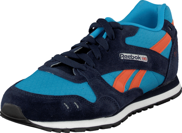 Reebok Classic - GL 1500 Faux Indigo/California Blue