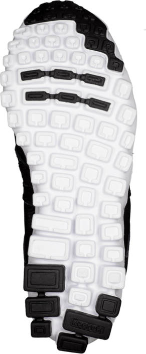 Reebok - Realflex Train Rs 2.0 Alt Black/White/Matte Silver