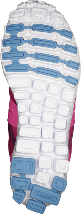 Reebok - Realflex Train Rs 2.0 Solar Pink/Blue Beam/White