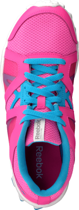 Reebok - Realflex Train Rs 2.0 Solar Pink/Blue Beam/White