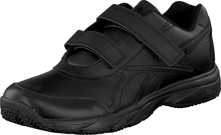 Reebok - Work N Cushion Lth Black