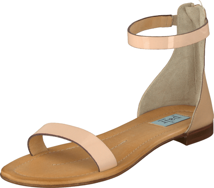 A Pair - 13-2319M Vernice 60862 (nude)