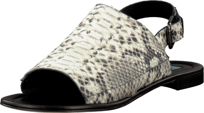 A Pair - 13-2310 Printed Roccia (snake)