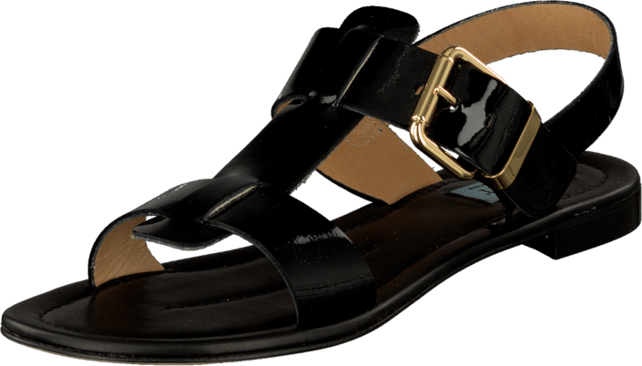 A Pair - 13-237 Vernice nero