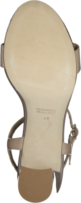 A Pair - A02 Vernice cipra/poudre