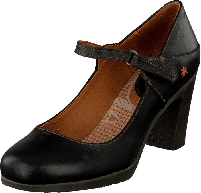 Art - Rio 297 Black