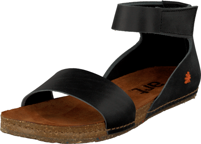 Art - Crete 440 Black