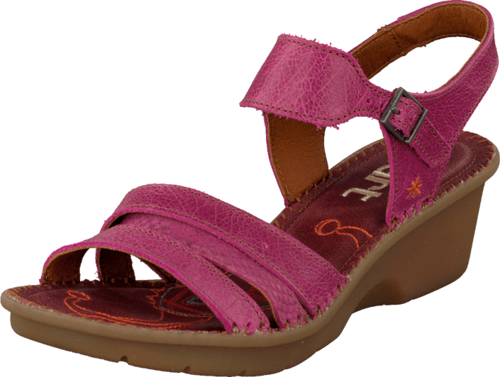 Art - Venice 450 Magenta